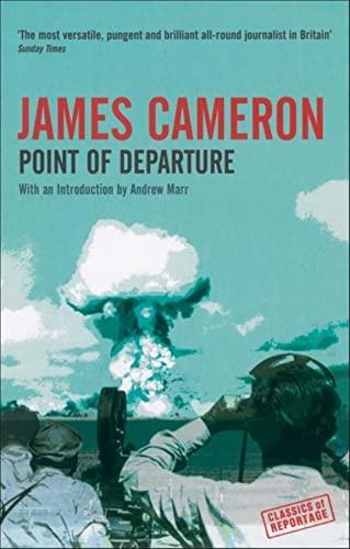 Point of Departure: Experiment in Biography