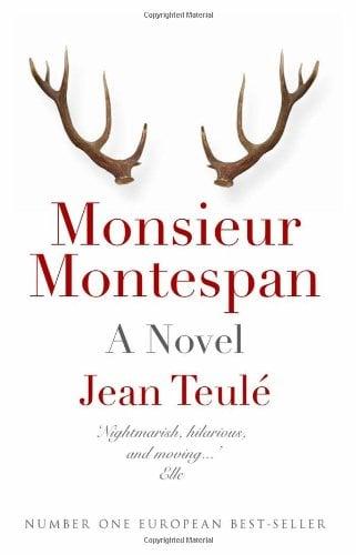 Monsieur Montespan