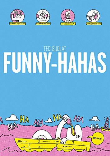 Funny-HAHAS (Volume 1)