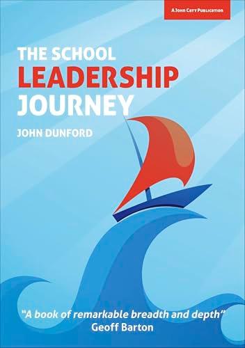 The School Leadership Journey