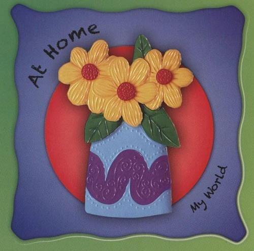 At Home (My World)