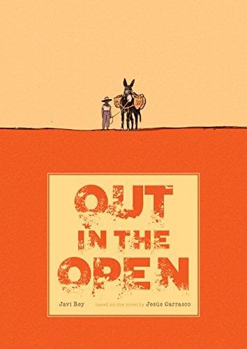 Out in the Open