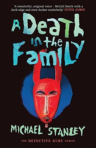 A Death in the Family (Detective Kubu, Bk. 5)