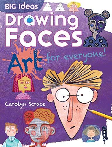 Drawing Faces (Big Ideas)