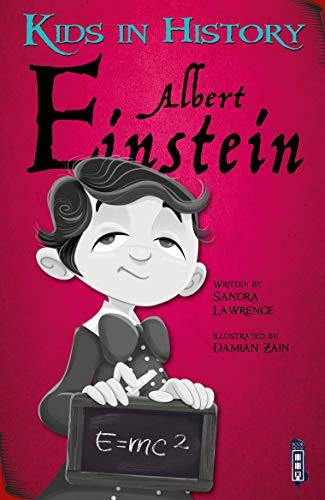 Albert Einstein (Kids in History)