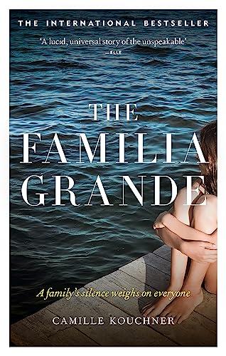 The Familia Grande: A Family's Silence Weighs on Everyone