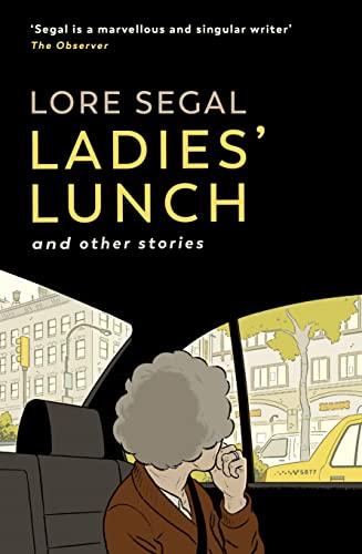 Ladies' Lunch and Other Stories