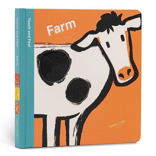 Farm (Spring Street Touch and Feel)