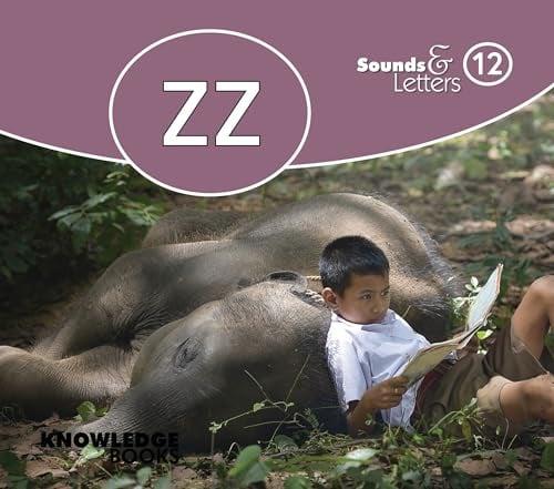 Zz (Sounds & Letters, Bk. 12)