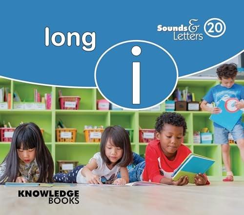 Long I (Sounds & Letters, Bk. 20)