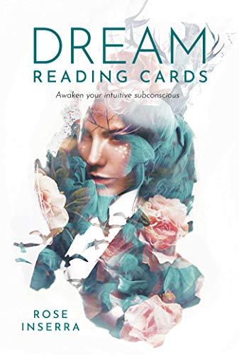 Dream Reading Cards: Awaken Your Intuitive Subconscious