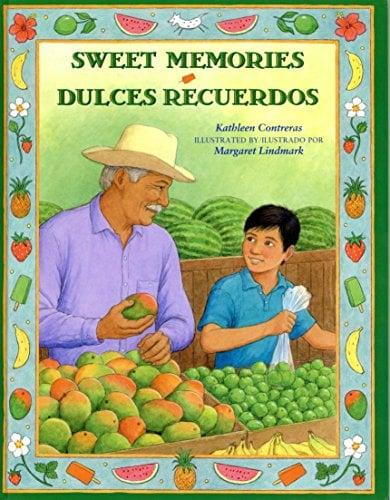 Sweet Memories/Dulces Recuerdos