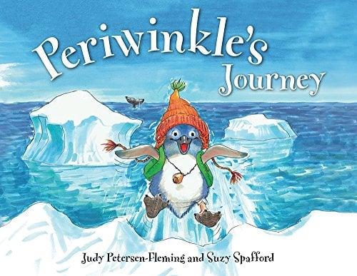 Periwinkle's Journey