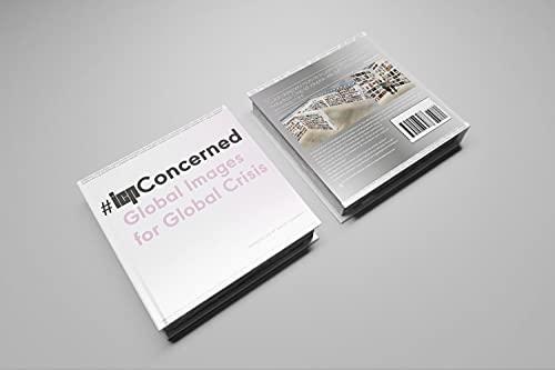 #ICPConcerned: Global Images for Global Crisis