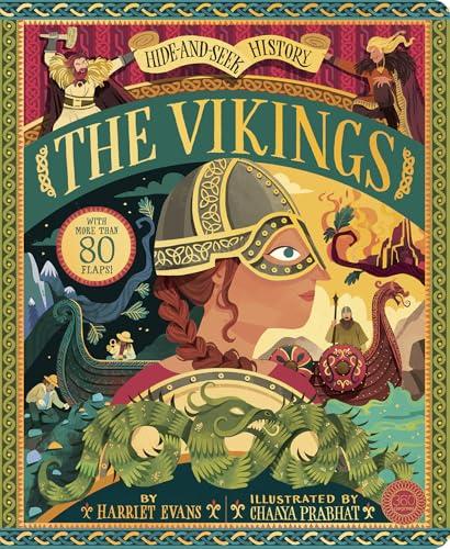 The Vikings (Hide-And-Seek History)
