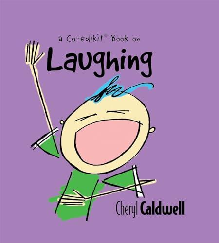 Laughing (Co-edikit, Bk. 4)
