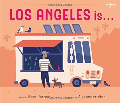 Los Angeles Is...