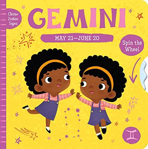 Gemini (Clever Zodiac Signs)
