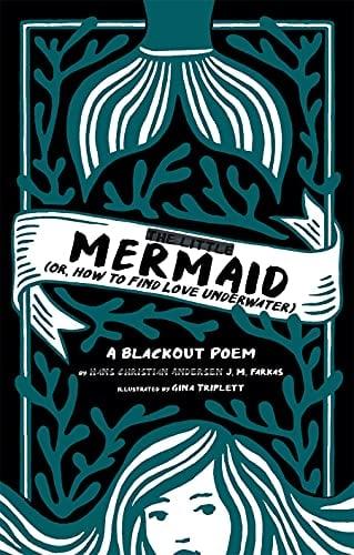 The Little Mermaid  (Or, How to Find Love Underwater)