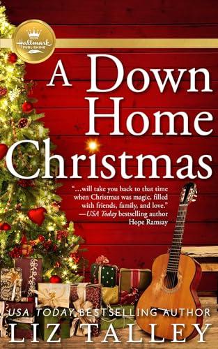 A  Down Home Christmas (Country and Cowboys, Bk. 2)