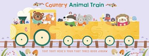 Country (Animal Train)