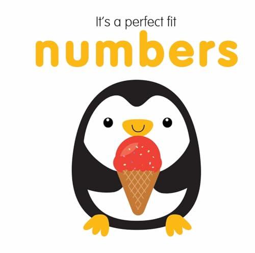 Numbers (It's a Perfect Fit)