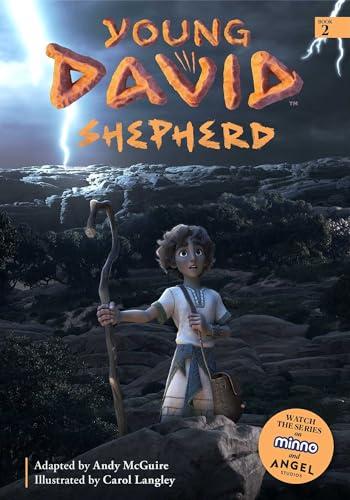 Shepherd (Young David, Bk. 2)