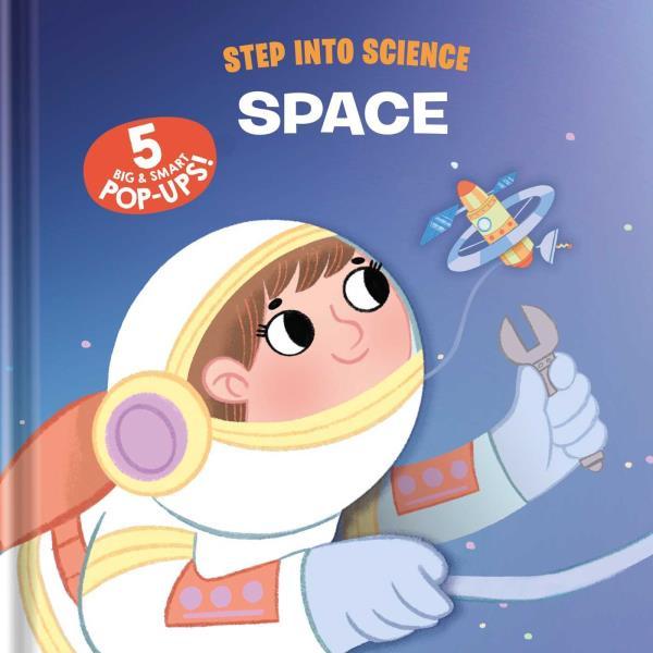 Space (Step Into Science)