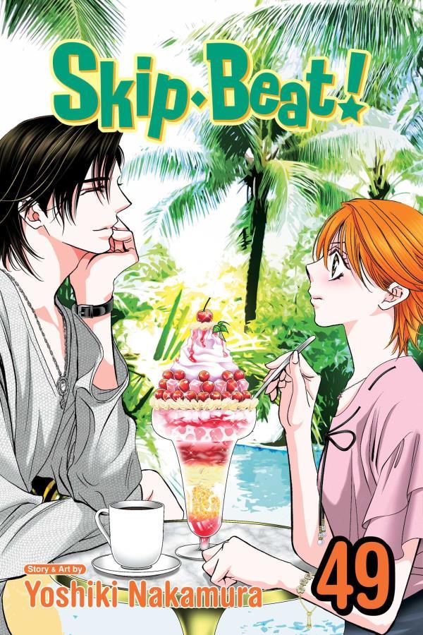 Skip·Beat! (Volume 49)