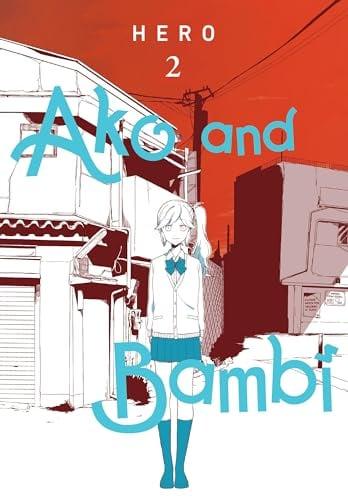 Ako and Bambi (Volume 2)