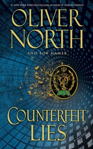 Counterfeit Lies