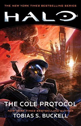 The Cole Protocol (Halo, Bk. 6)