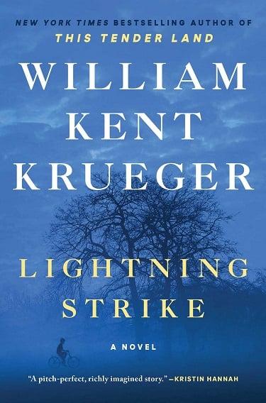 Lightning Strike (Cork O'Connor Mystery, Bk. 18)