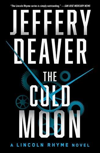 The Cold Moon (Lincoln Rhyme Novel, Bk. 7)