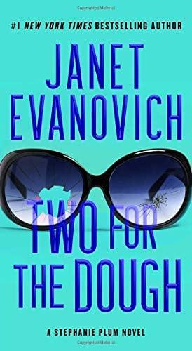Two for the Dough (Stephanie Plum, Bk. 2)