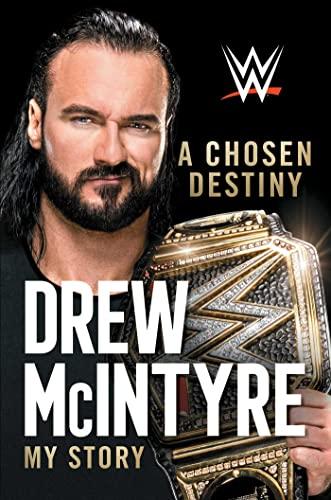 A Chosen Destiny: My Story