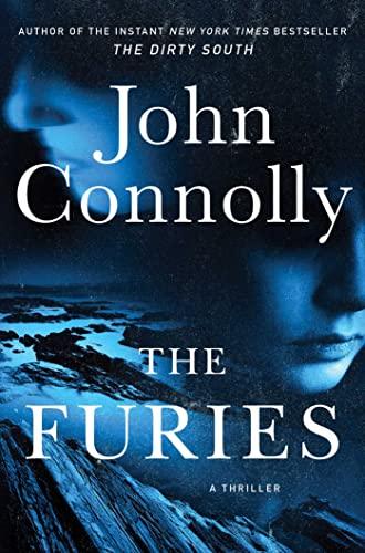 The Furies (Charlie Parker, Bk. 20)