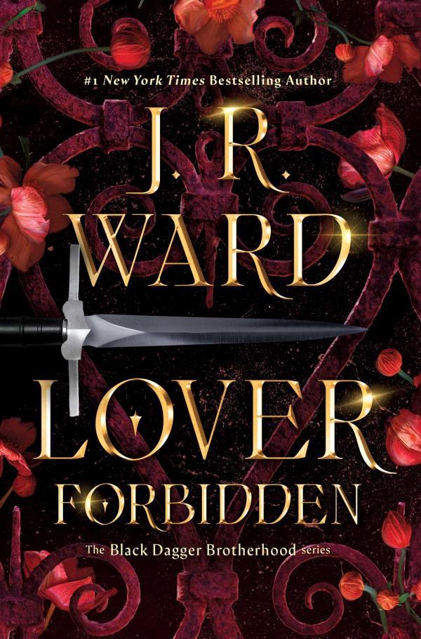 Lover Forbidden (Black Dagger Brotherhood, Bk. 23)