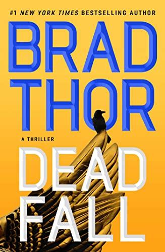 Dead Fall (Scot Harvath, Bk. 22)