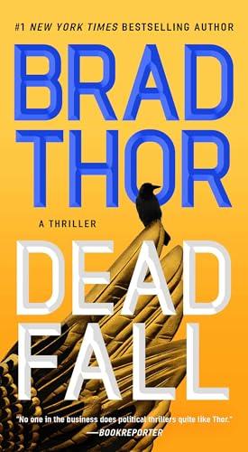 Dead Fall (Scot Harvath, Bk. 22)