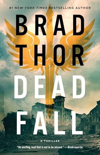 Dead Fall (Scot Harvath, Bk. 22)