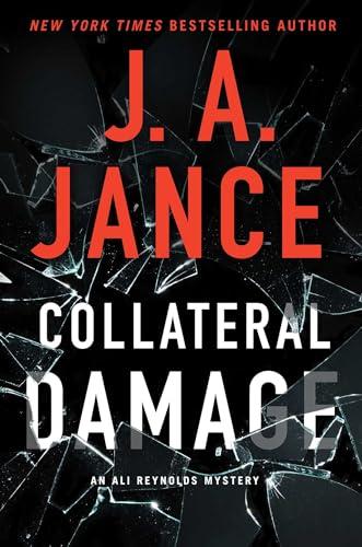 Collateral Damage (Ali Reynolds Series, Bk. 17)