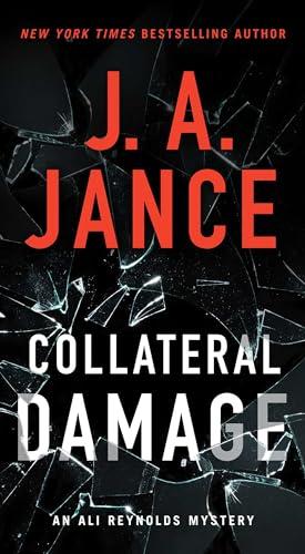 Collateral Damage (Ali Reynolds, Bk. 17)