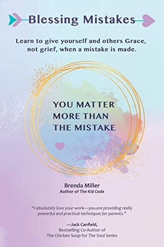 Blessing Mistakes