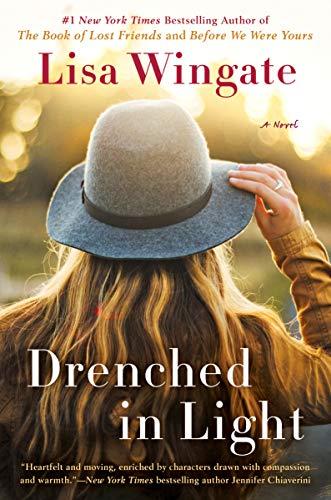 Drenched in Light (Tending Roses, Bk. 4)