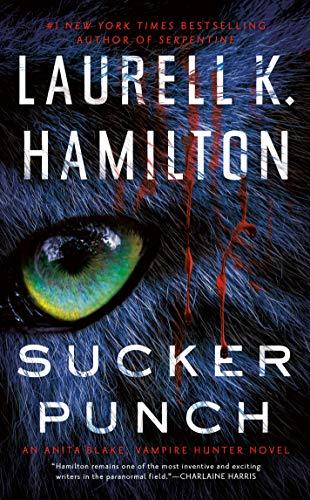 Sucker Punch (Anita Blake, Vampire Hunter, Bk. 27)