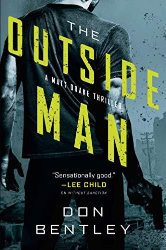 The Outside Man (Matt Drake, Bk. 2)