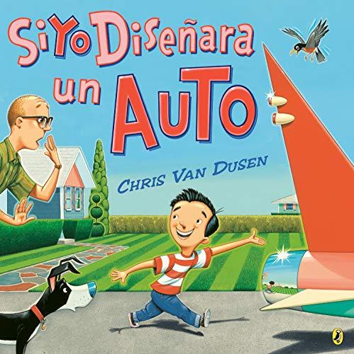Si Yo Disenara Un Auto