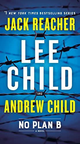 No Plan B (Jack Reacher, Bk. 27)