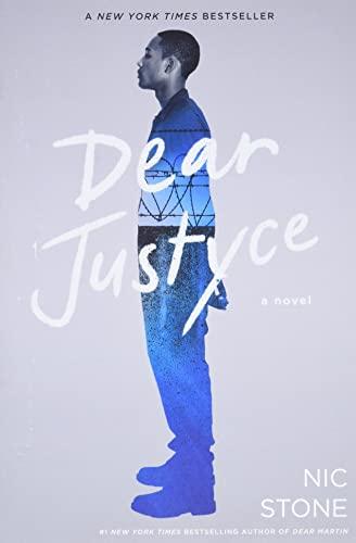 Dear Justyce
